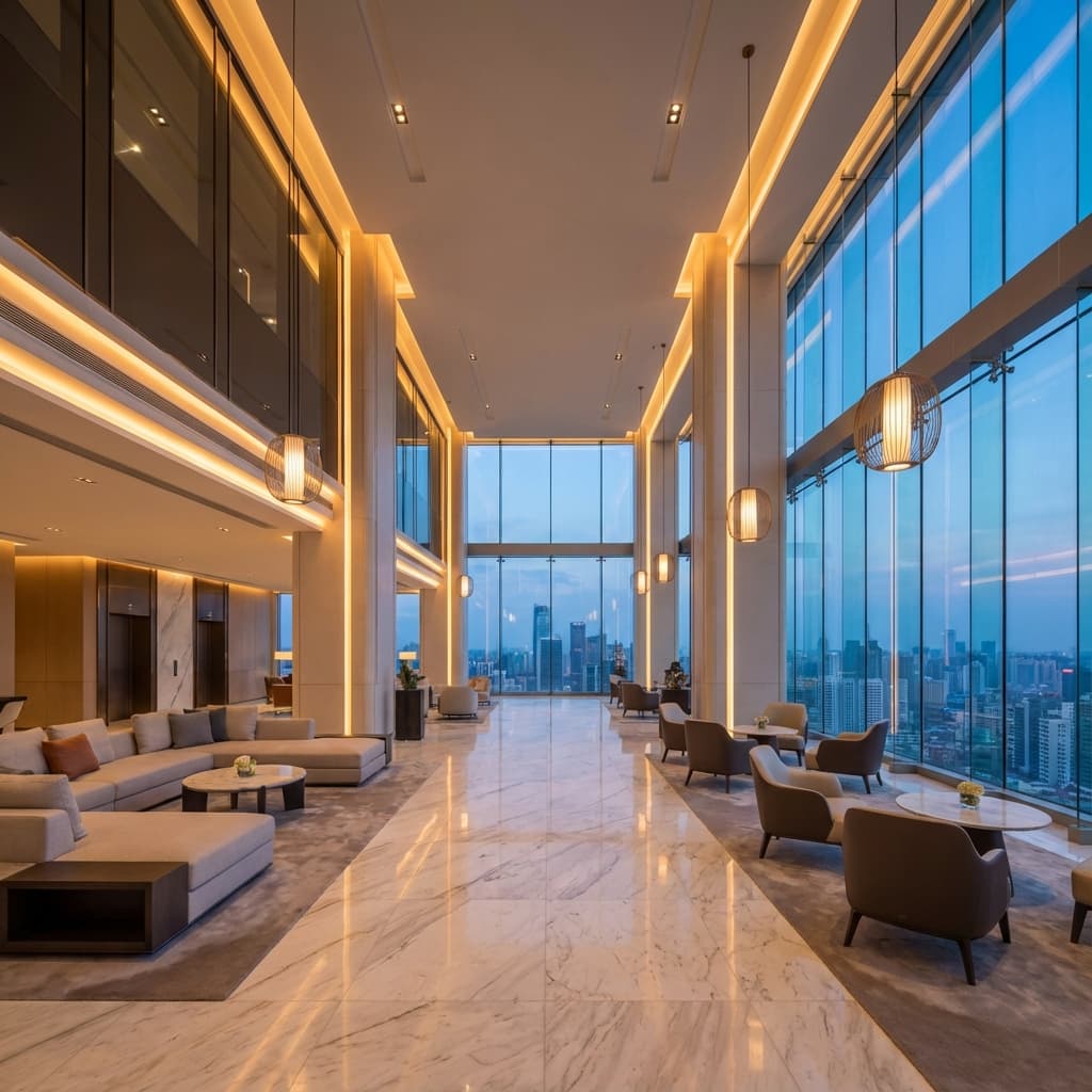 Up to 65% Off Premier Hotels Worldwide